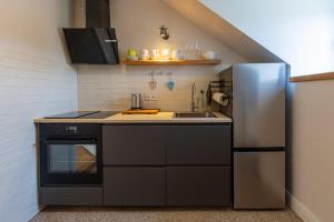 Ferienwohnung Küstenherz