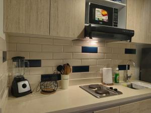 Suite Excelente Vista las aguas