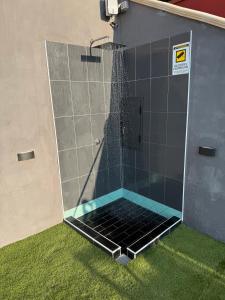 Villa Nicolai - Piano Terra