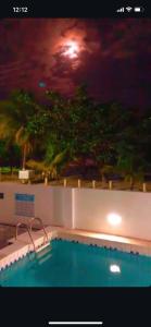 Apartamento pé na areia em Maragogi