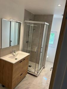 Appartements Appartement avec vue degage : Appartement 2 Chambres