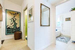 Villa Stella di Mare, 300 mt from the beach - Micasasucasa img55