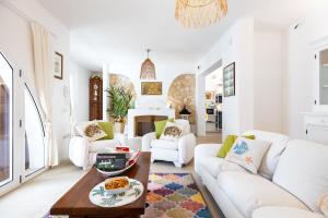 Villa Stella di Mare, 300 mt from the beach - Micasasucasa img47