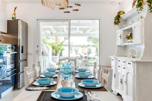 Villa Stella di Mare, 300 mt from the beach - Micasasucasa img31