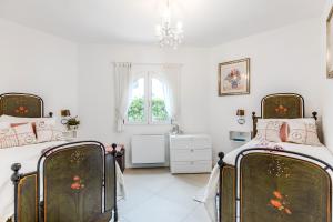 Villa Stella di Mare, 300 mt from the beach - Micasasucasa img40