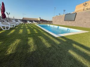 Villa Nicolai - Primo Piano