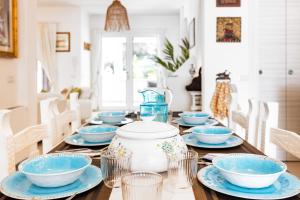 Villa Stella di Mare, 300 mt from the beach - Micasasucasa img32