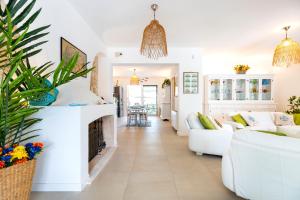 Villa Stella di Mare, 300 mt from the beach - Micasasucasa img45