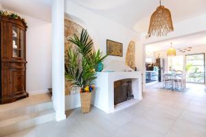 Villa Stella di Mare, 300 mt from the beach - Micasasucasa img52