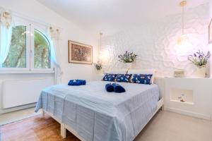 Villa Stella di Mare, 300 mt from the beach - Micasasucasa img64