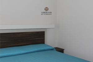Sapri Rooms