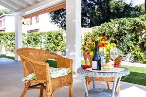 Villa Stella di Mare, 300 mt from the beach - Micasasucasa img81