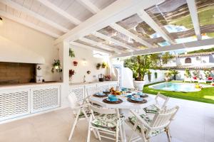 Villa Stella di Mare, 300 mt from the beach - Micasasucasa img21