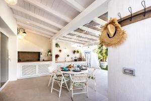 Villa Stella di Mare, 300 mt from the beach - Micasasucasa img22