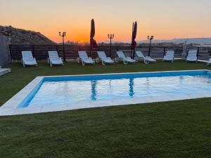 Villa Nicolai - Primo Piano