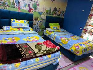 مملكة الهدوء