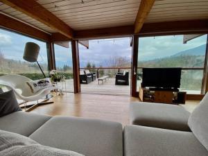 Villas Saint-Jorioz, villa , terrasse 8pers : photos des chambres