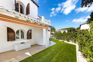 Villa Stella di Mare, 300 mt from the beach - Micasasucasa img76