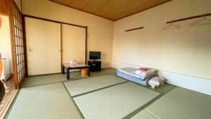 ビジネス旅館 錦荘 - Nishiki Guest House