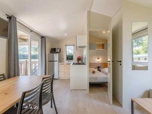 Camping 4 étoiles - Parc aquatique - ccbbhad