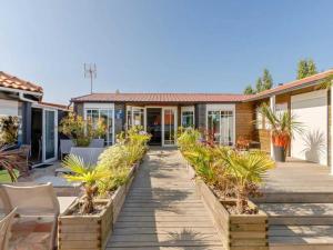 Campings Camping 4 etoiles - Parc aquatique - ccbbhad : photos des chambres