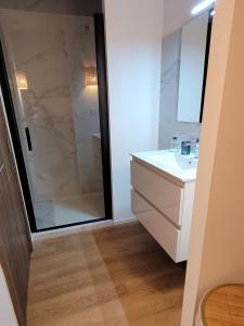 Appart'hotels Residence Pierre & Vacances Premium Cala Di Pianottoli : photos des chambres