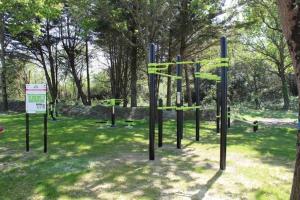 Campings Camping 4 etoiles - Parc aquatique - ccbbhad : photos des chambres