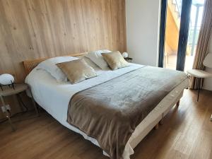 Appart'hotels Residence Pierre & Vacances Premium Cala Di Pianottoli : photos des chambres