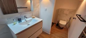 Appart'hotels Residence Pierre & Vacances Premium Cala Di Pianottoli : photos des chambres