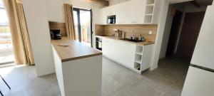 Appart'hotels Residence Pierre & Vacances Premium Cala Di Pianottoli : photos des chambres