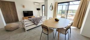 Appart'hotels Residence Pierre & Vacances Premium Cala Di Pianottoli : photos des chambres