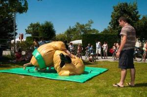 Campings Camping 4 etoiles - Parc aquatique - ccbbhad : photos des chambres