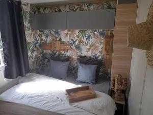 Campings Camping 3 etoiles - Piscine - ccbbhca : photos des chambres