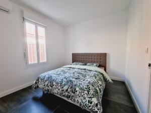 Villas Jolie villa renovee avec jardin : photos des chambres