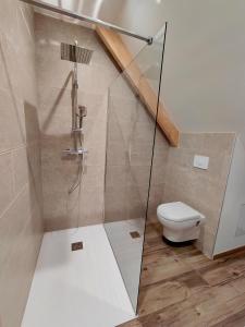 Campings Camping la Haie Penee **** : photos des chambres