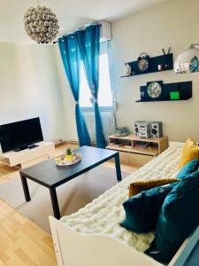 Appartement agréable spacieux