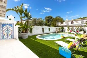 Villa Stella di Mare, 300 mt from the beach - Micasasucasa img16