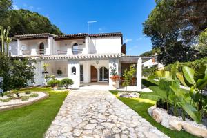 Villa Stella di Mare, 300 mt from the beach - Micasasucasa img82