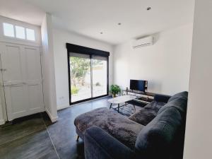 Villas Jolie villa renovee avec jardin : photos des chambres