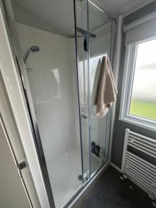 Livs Caravan Parkdean Camber Sands