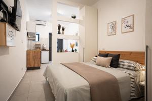 Piccolina Milazzo Mini Apartment - Casa Vacanze -
