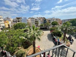 Vacaciones La Mera 1º