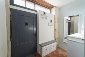 Maisons d'hotes La Bonbonniere maison de ville 10 personnes : photos des chambres