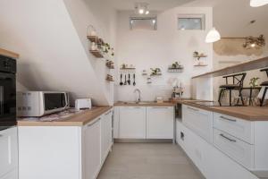 Modern Mediterranean Suite img14