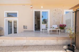 Modern Mediterranean Suite img41