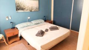 Big 3 bedroom apartment - 150 meters from Mar Menor