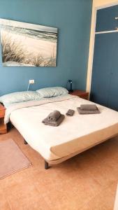 Big 3 bedroom apartment - 150 meters from Mar Menor