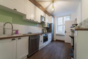 La Bonbonnière maison de ville 10 personnes