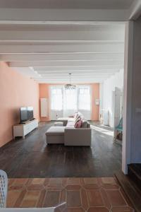 La Bonbonnière maison de ville 10 personnes