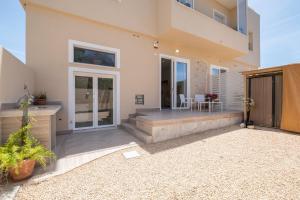 Modern Mediterranean Suite img45